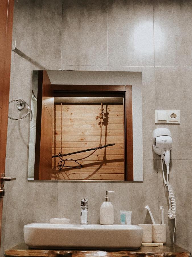 Ailama Mestia Dış mekan fotoğraf