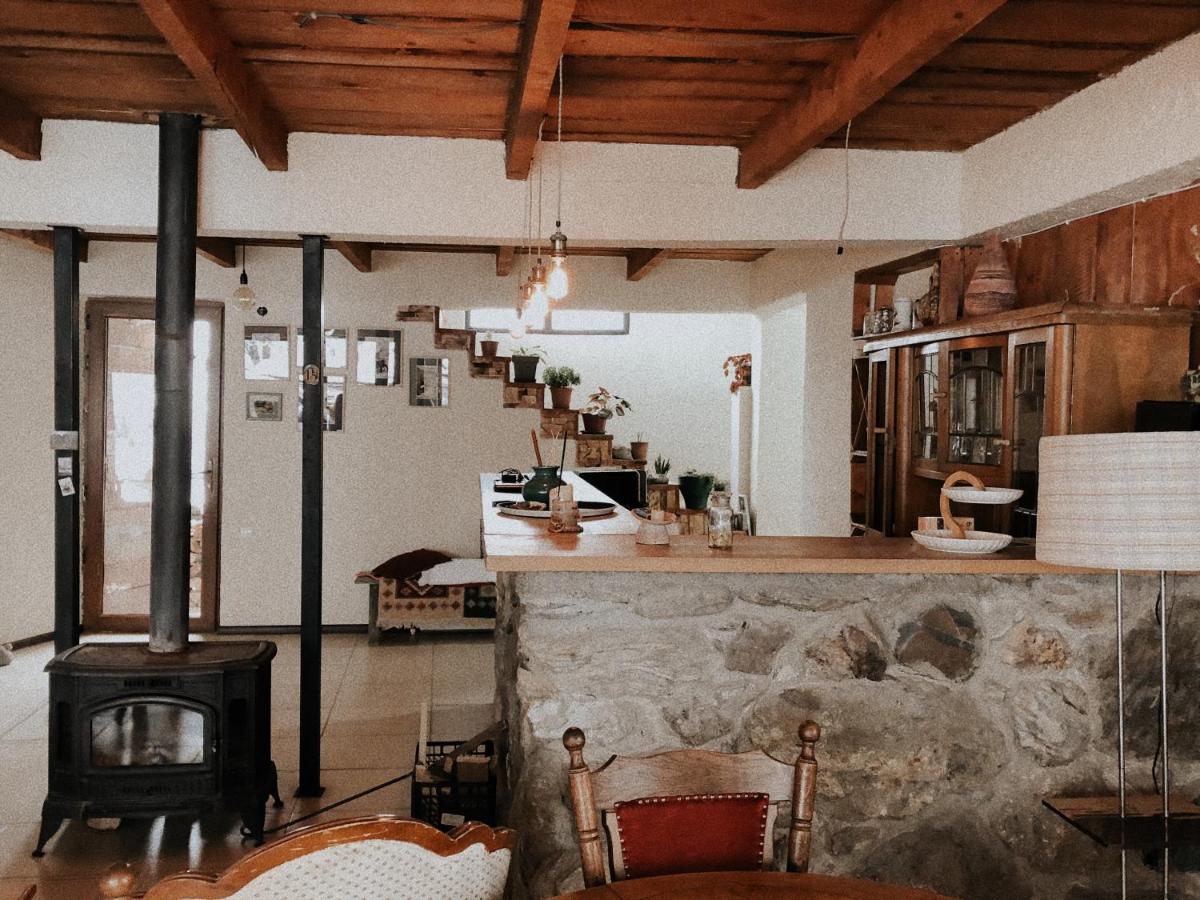 Ailama Mestia Dış mekan fotoğraf