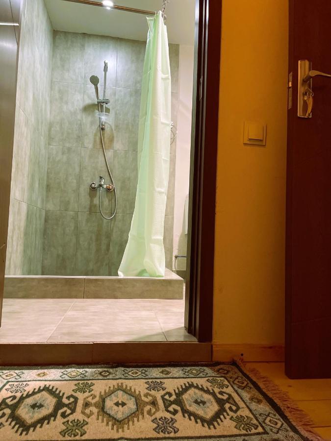 Ailama Mestia Dış mekan fotoğraf