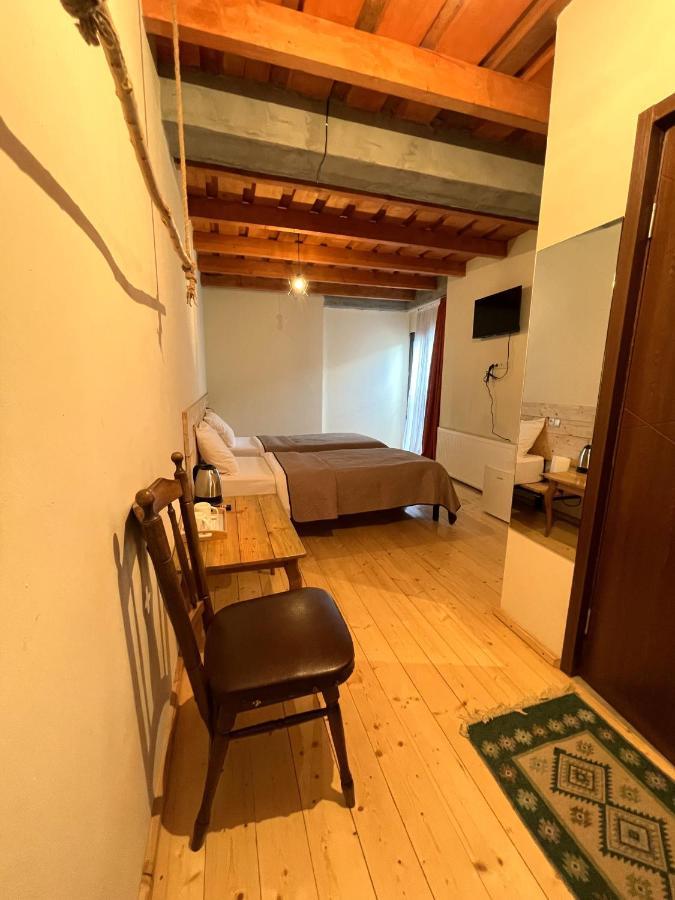 Ailama Mestia Dış mekan fotoğraf