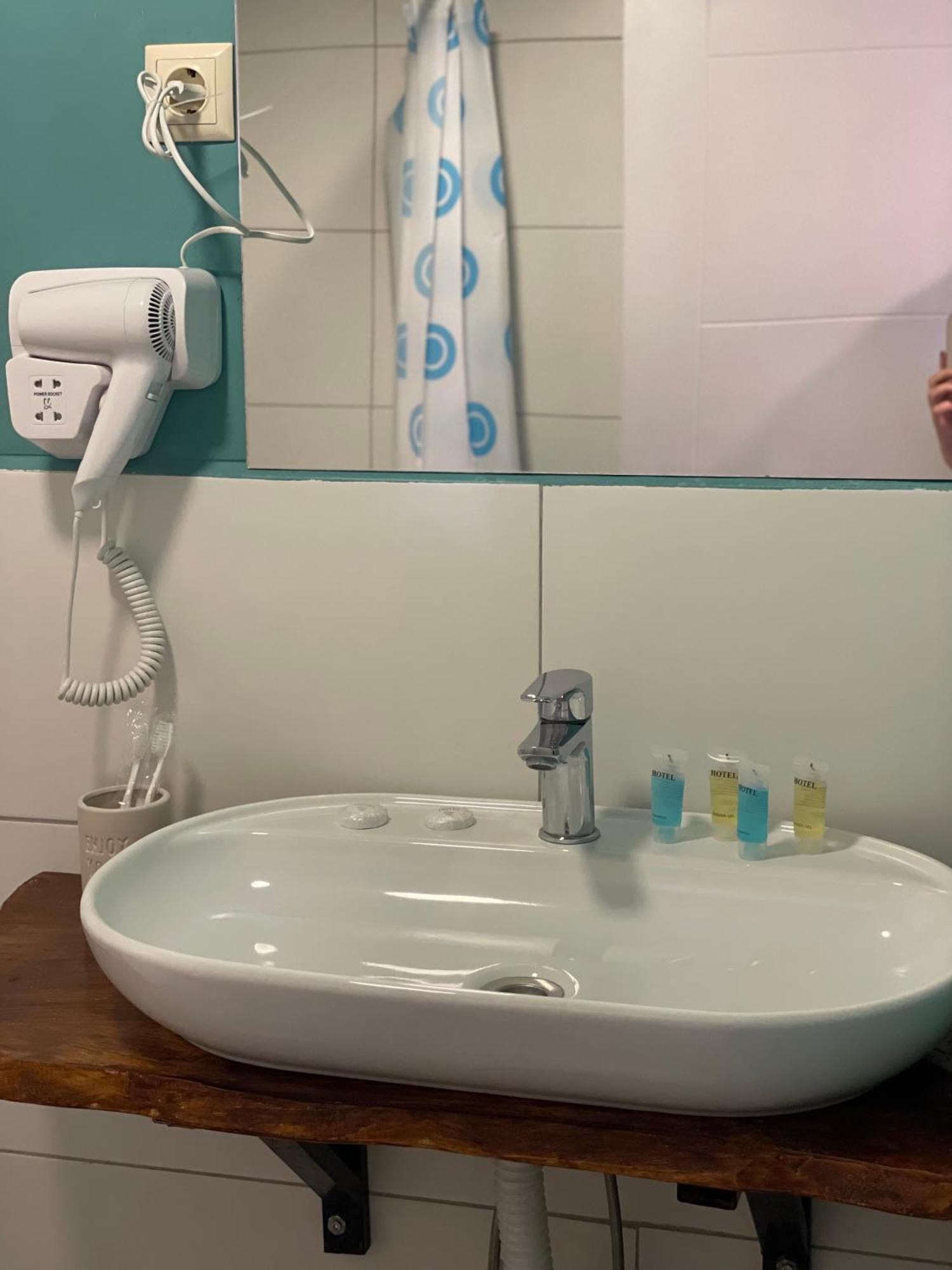 Ailama Mestia Dış mekan fotoğraf